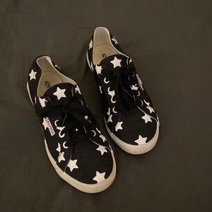 Superga Star Casual Women’s Shoes S0037Q0